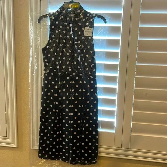 Shelby & Palmer dress size small, NWT - Picture 1 of 5
